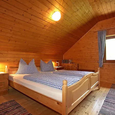 Fischerhutte 300w Sankt Nikolai im Sölktal