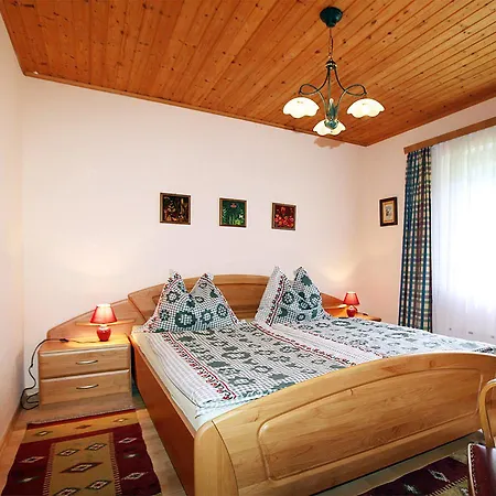Fischerhutte 300w Sankt Nikolai im Sölktal