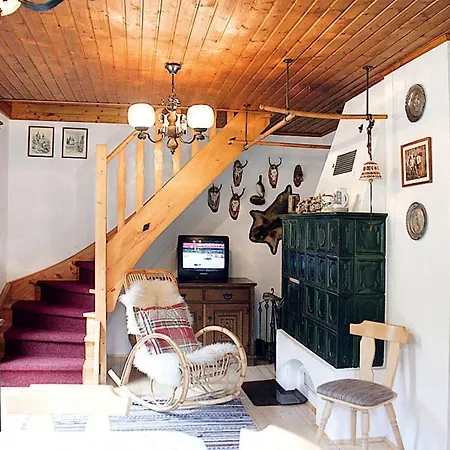 Fischerhutte 300w * Sankt Nikolai im Sölktal