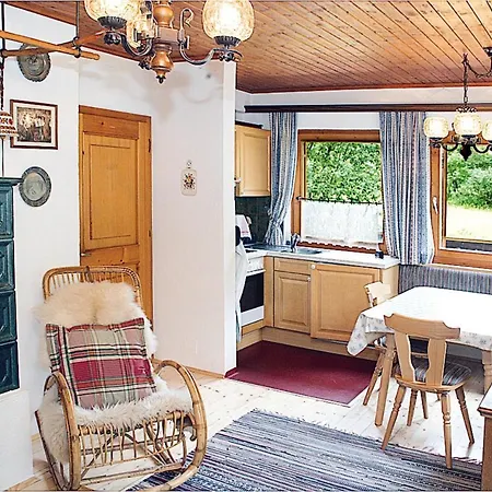 Fischerhutte 300w Sankt Nikolai im Sölktal