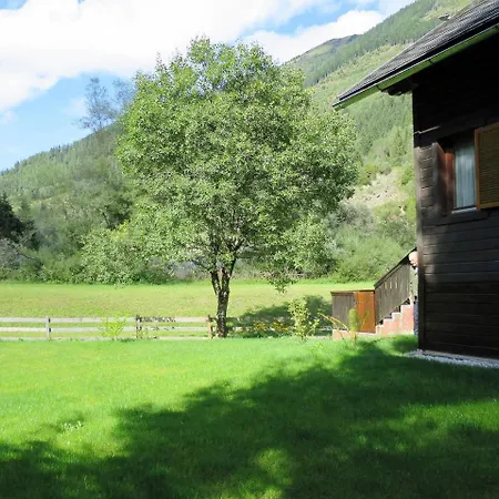 Fischerhutte 300w 別荘 Sankt Nikolai im Sölktal